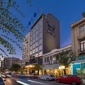 5* Hotel No 15 Ermou