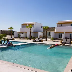 Adama Mykonos Boutique Mykonos Town