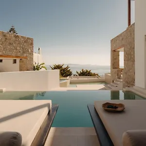 Bard De Sol Mykonos Town