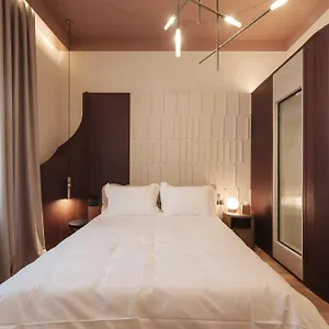 Aparthotel Zenith Premium, Thessaloniki