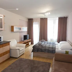 Anva House Han/Misafirhane Budapeşte