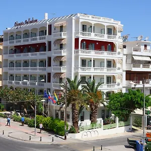 Olympic Palladium Rethymno (Crete)