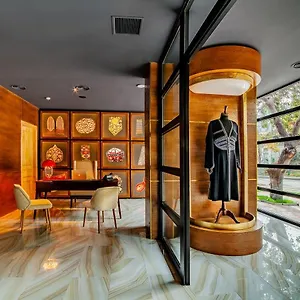 Folk Boutique Otel Tiflis